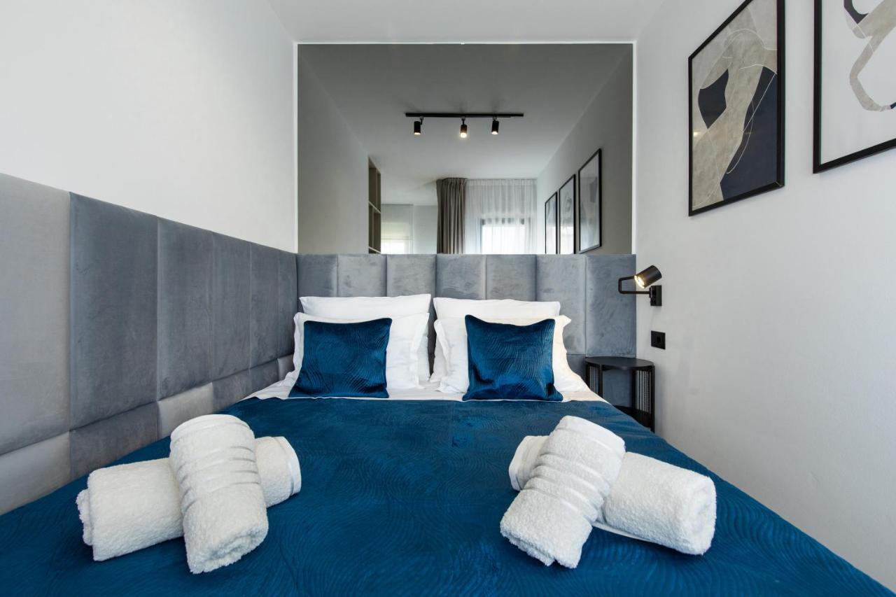 Sunset Suite Malinska Ngoại thất bức ảnh