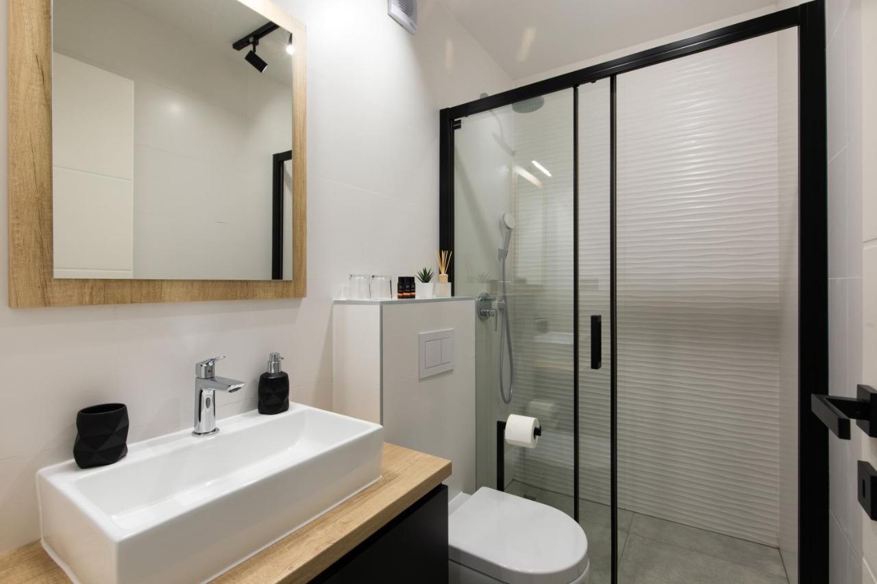 Sunset Suite Malinska Ngoại thất bức ảnh