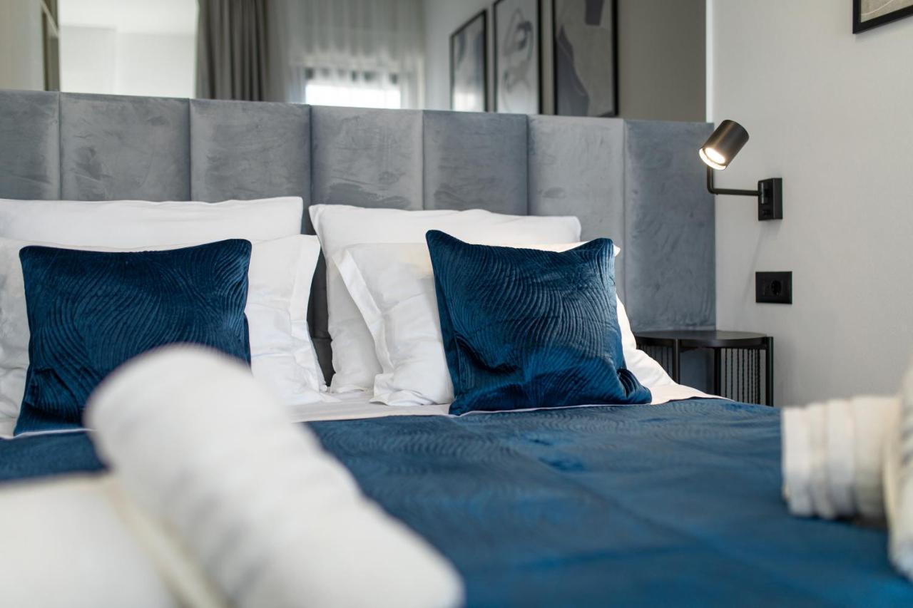 Sunset Suite Malinska Ngoại thất bức ảnh