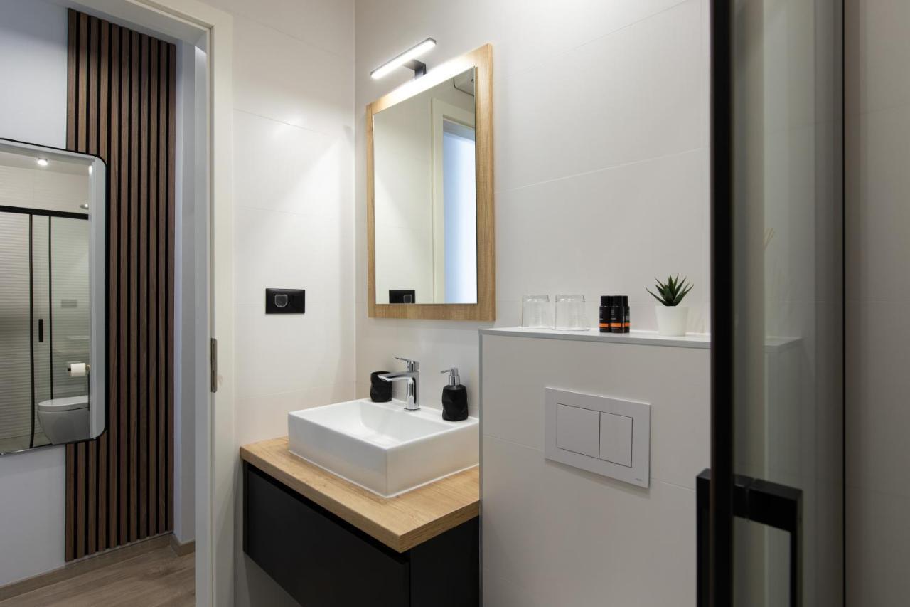 Sunset Suite Malinska Ngoại thất bức ảnh
