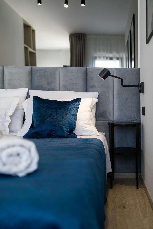 Sunset Suite Malinska Ngoại thất bức ảnh