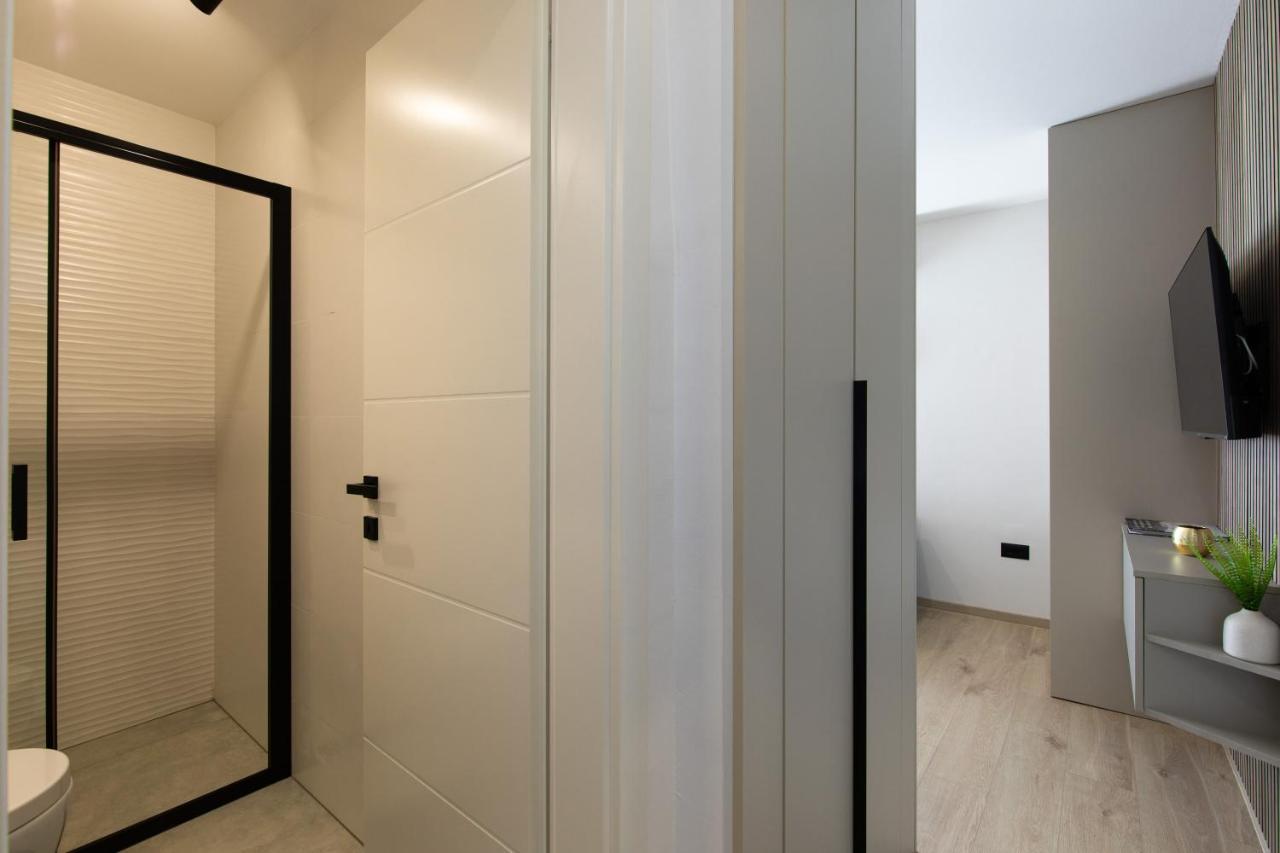 Sunset Suite Malinska Ngoại thất bức ảnh